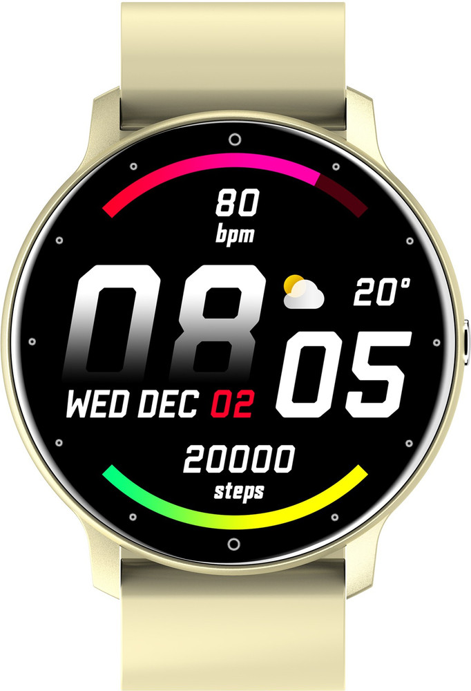 Kore smartwatch hot sale