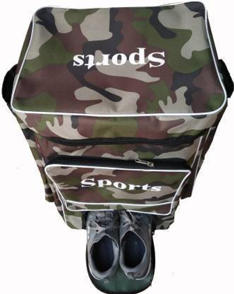 Cricket kit bag on flipkart top