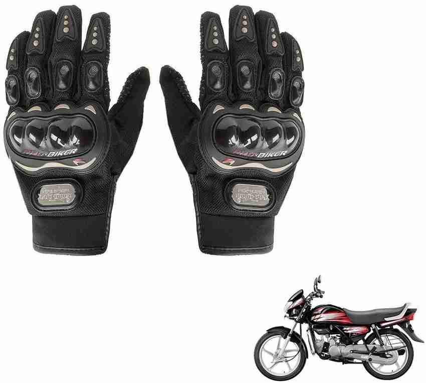 hand gloves for bike riding flipkart