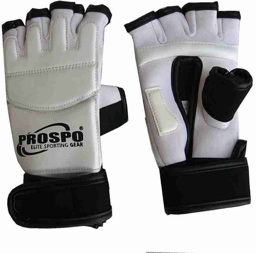Cycling sales gloves white