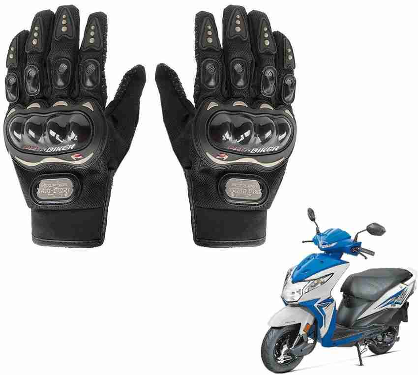 Honda motorcycle 2025 riding gloves