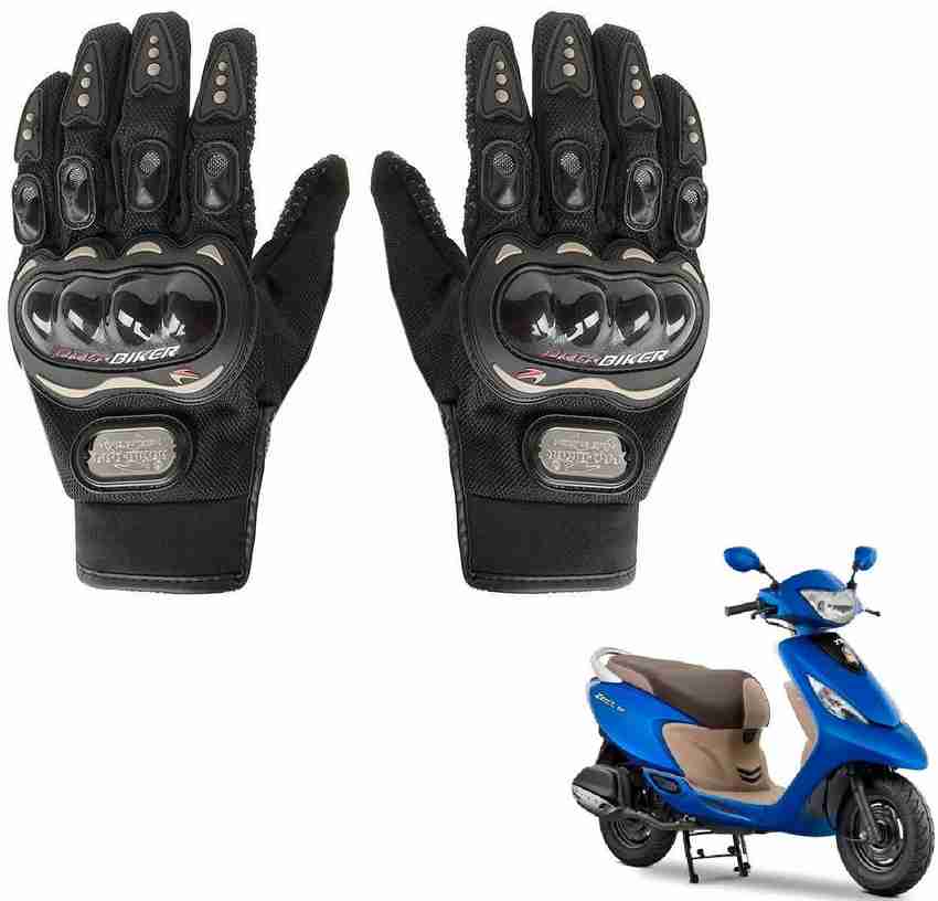 Scooty gloves shop