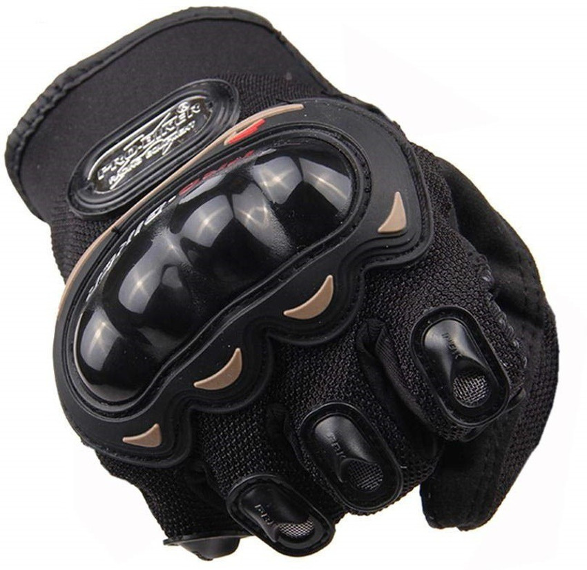 Street bike riding outlet gloves