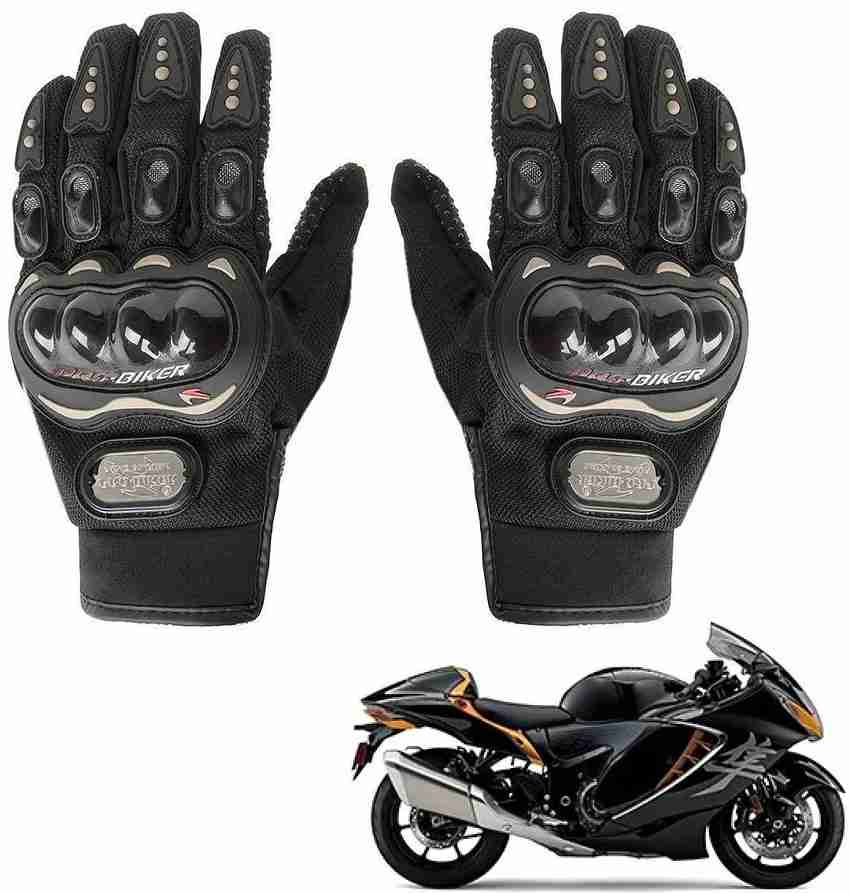 hand gloves for bike riding flipkart