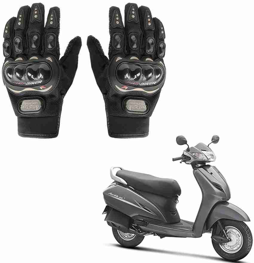Honda riding gloves clearance