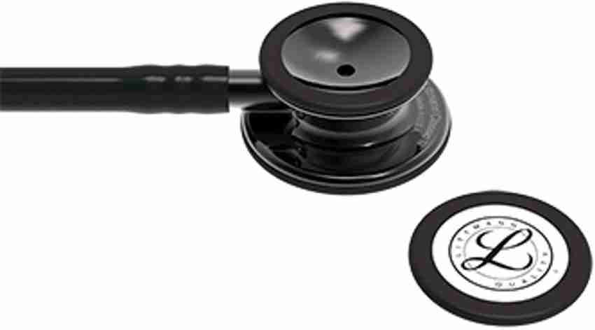 Littmann Classic III Monitoring Stethoscope - Black