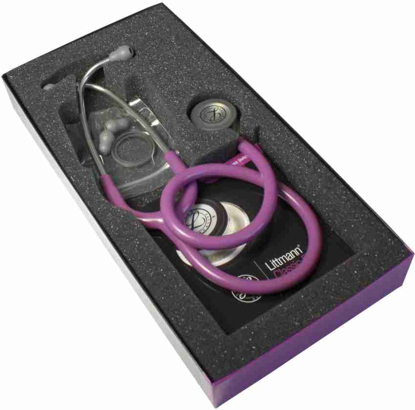 Littmann Classic III Stethoscope, Lavender, 5832 