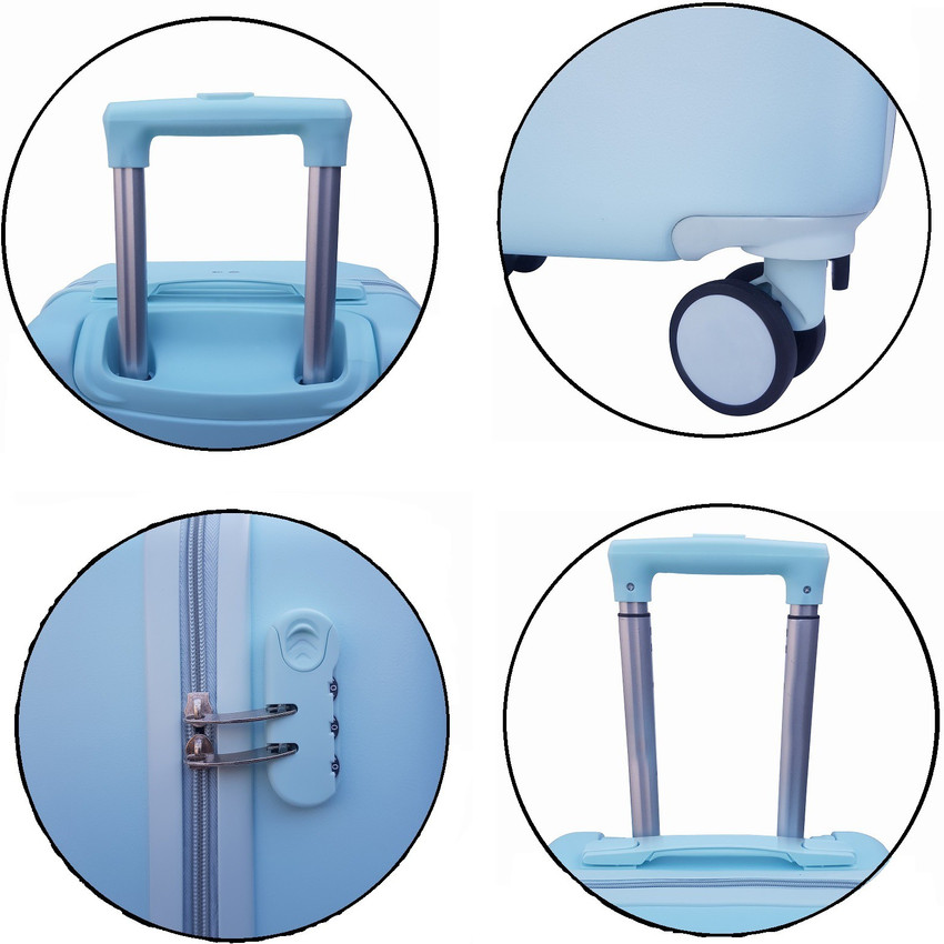 Top more than 162 china trolley bag latest kidsdream.edu.vn