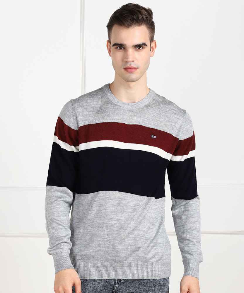 Arrow discount sweaters flipkart