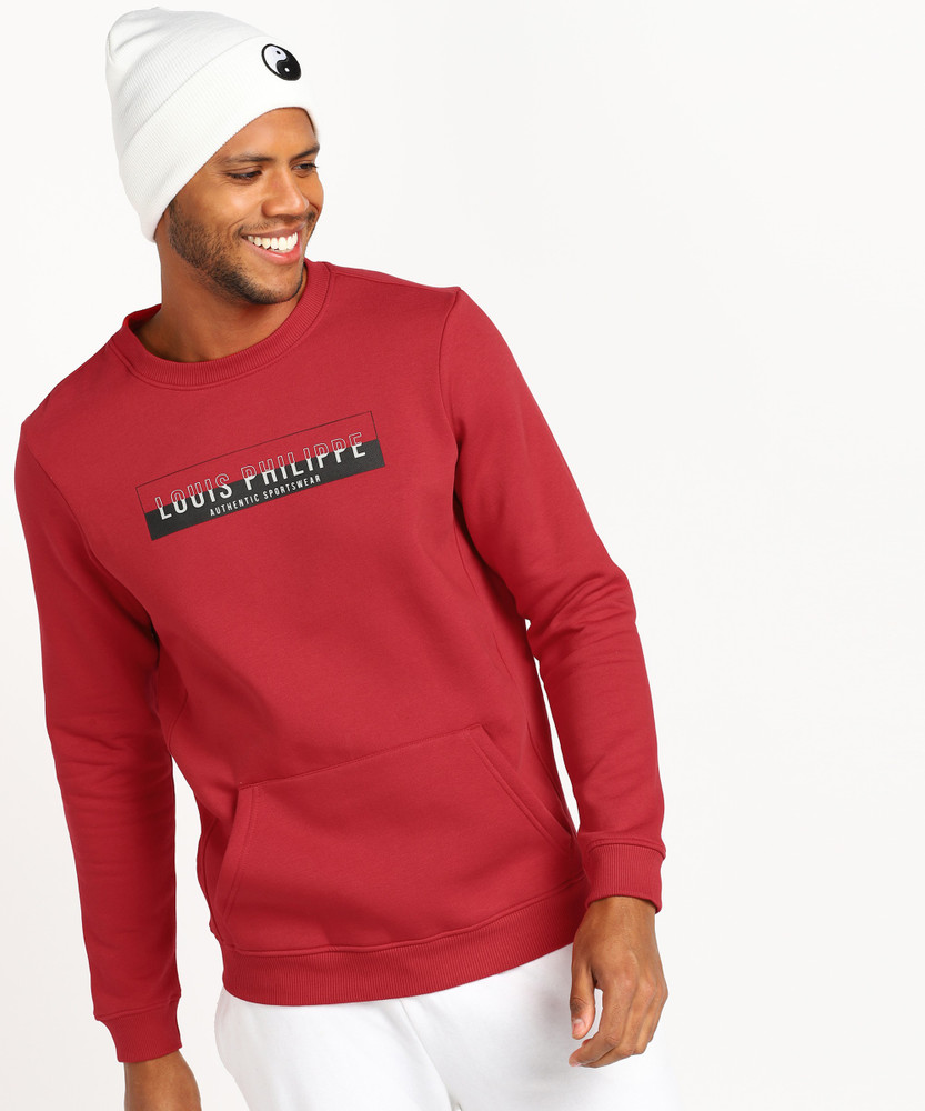 Louis philippe authentic sportswear online