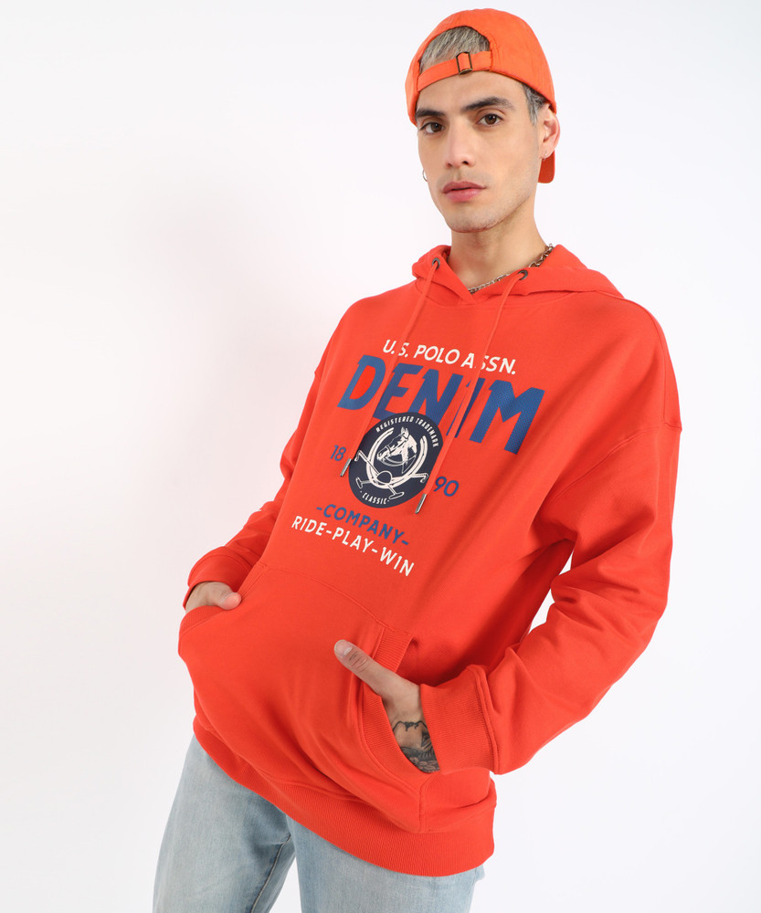 Us polo sweatshirt flipkart on sale