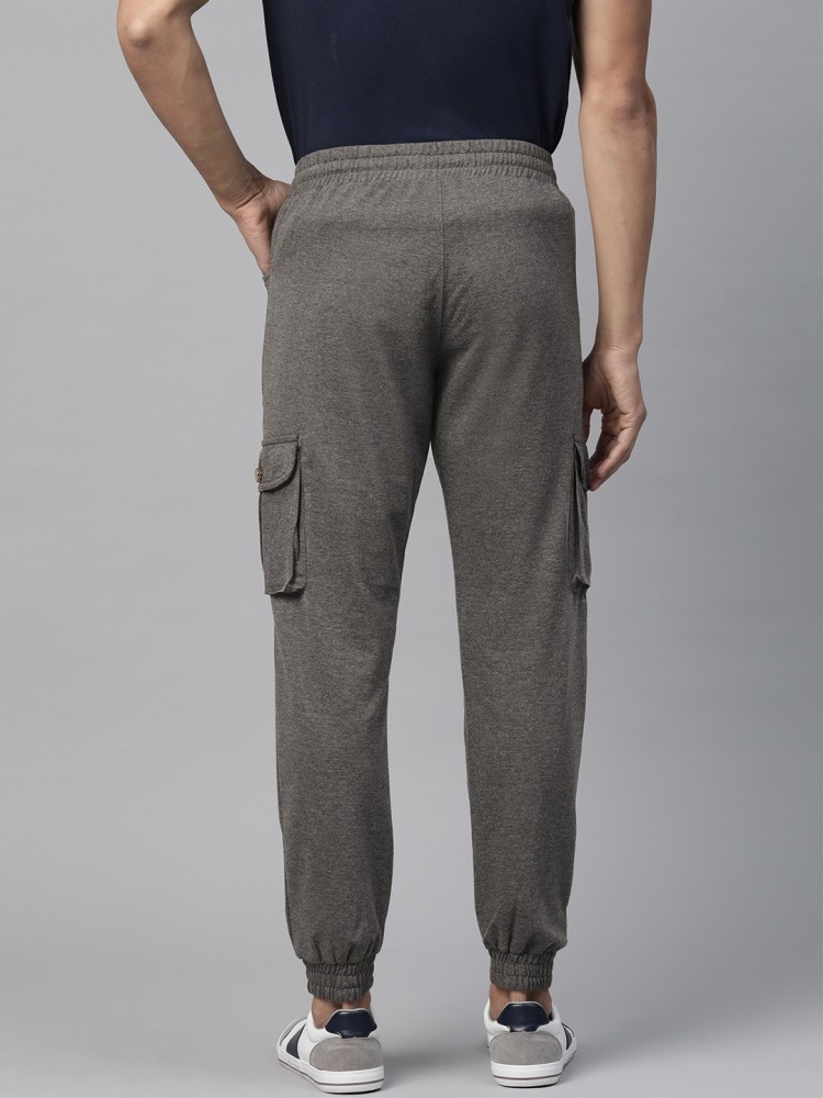 Hubberholme Solid Men Grey Track Pants Buy Hubberholme Solid Men Grey Track Pants Online at Best Prices in India Flipkart