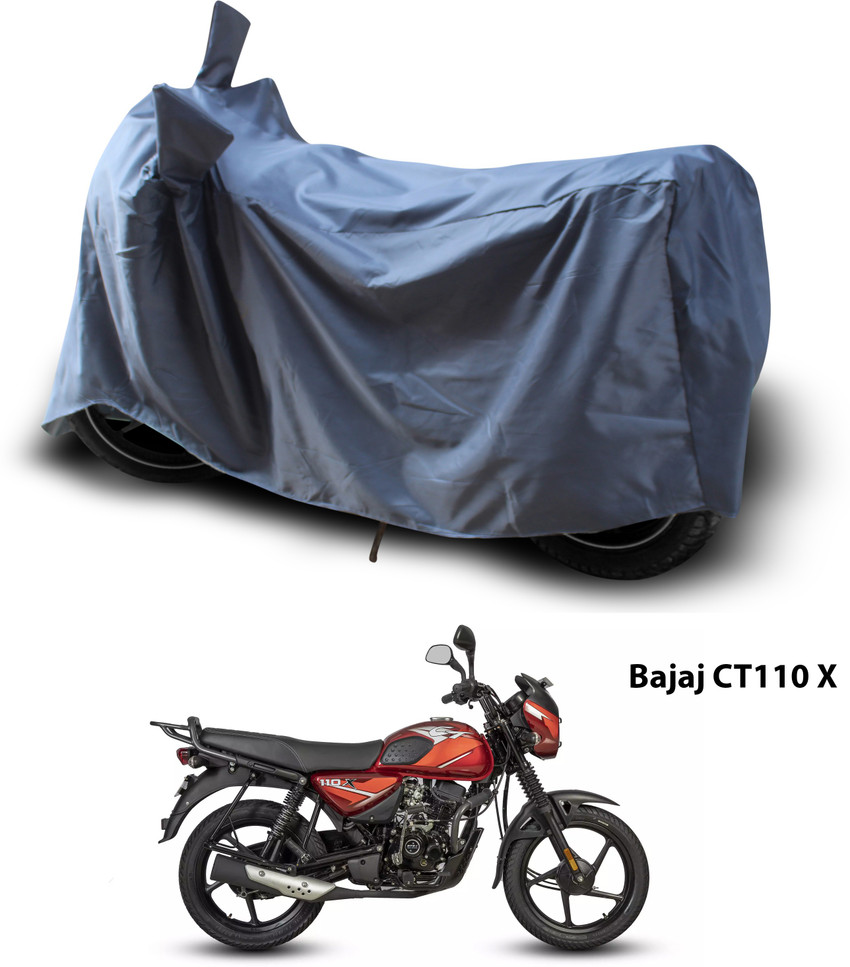 Two wheeler cover store flipkart