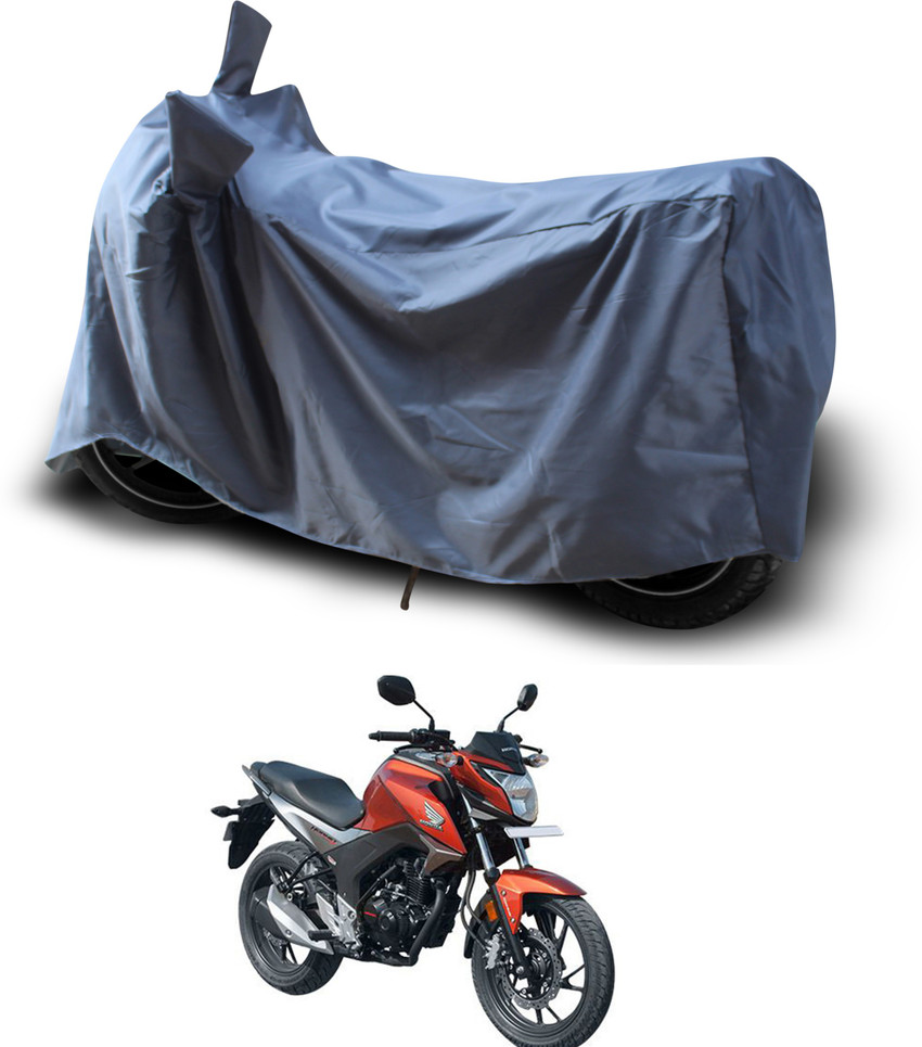 Honda hornet bike cover new arrivals