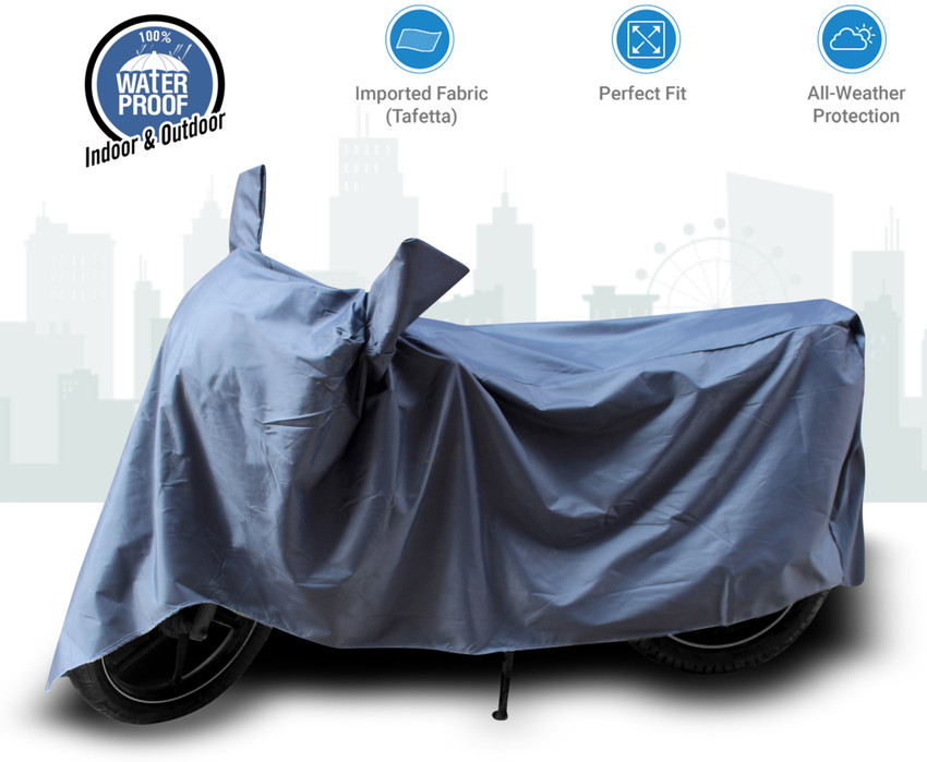 Waterproof bike hotsell cover argos