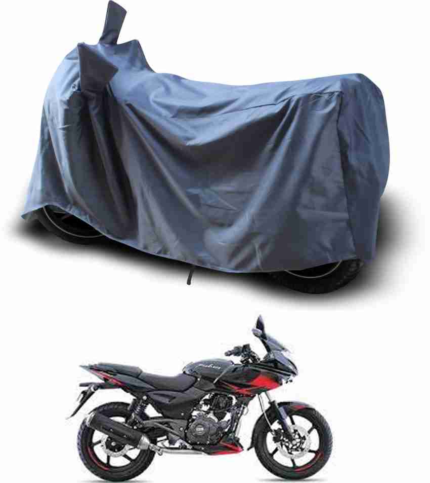 Pulsar 220 deals bike cover