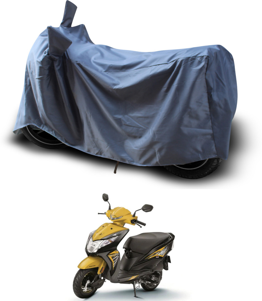 Honda dio accessories flipkart 2025