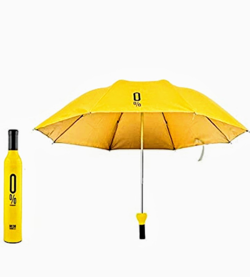 Yellow umbrella deals buy online