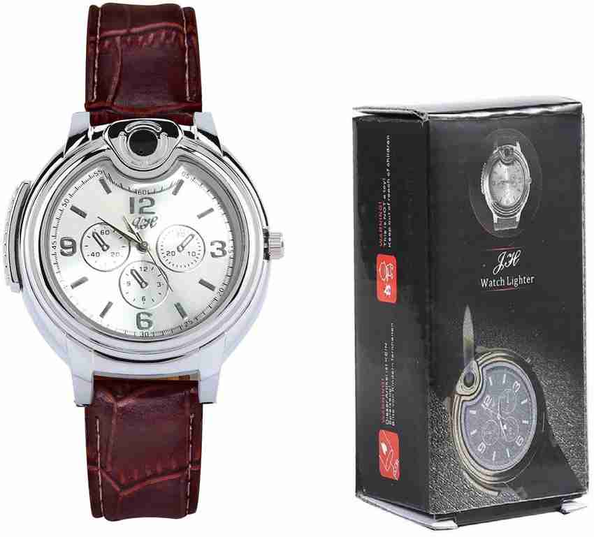 Gas watch online