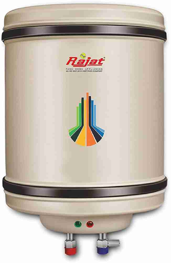 Rajat 15 L Instant Water Geyser (Classic 15 ltr Instant 2kw Electric Water  Heater / For Home,Office u0026 Hotel /Geyser with 5 Star Rating, Multicolor)  Price in India - Buy Rajat 15 L Instant Water Geyser (Classic 15 ltr  Instant 2kw Electric Water Heater / For Home ...