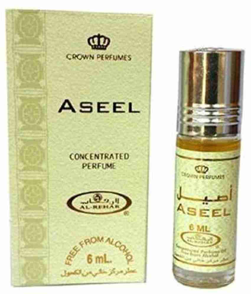 Al rehab soft attar deals