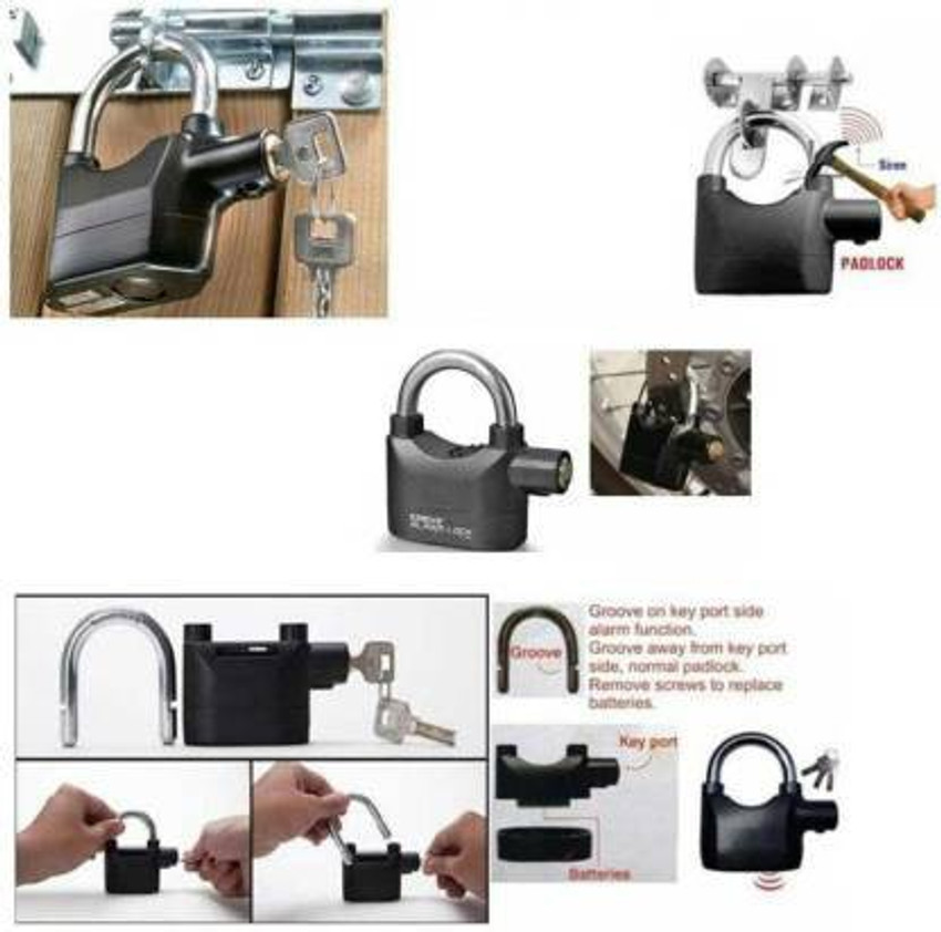Bike lock shop near me online