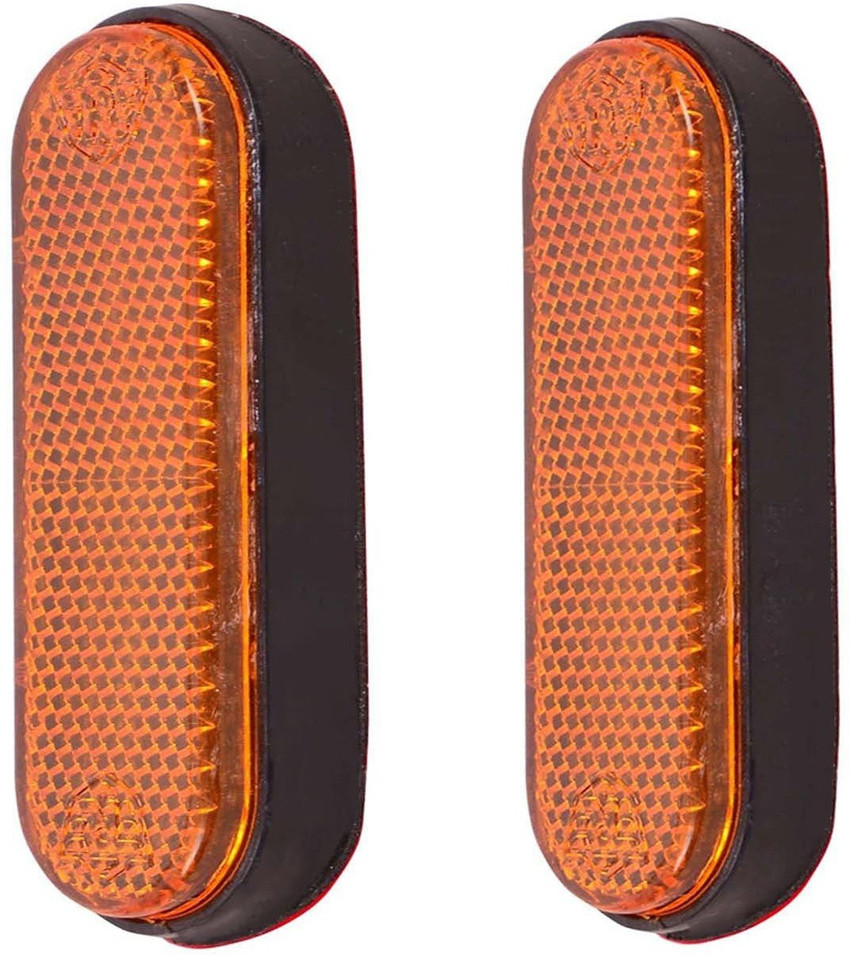 Bicycle reflector price top
