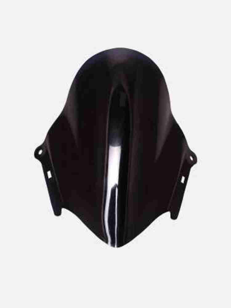 Gixxer sf windshield outlet