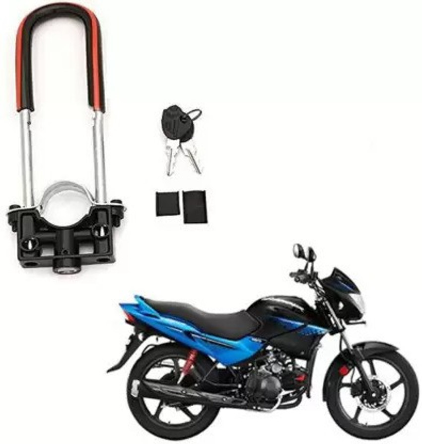 Glamour bike all 2025 parts