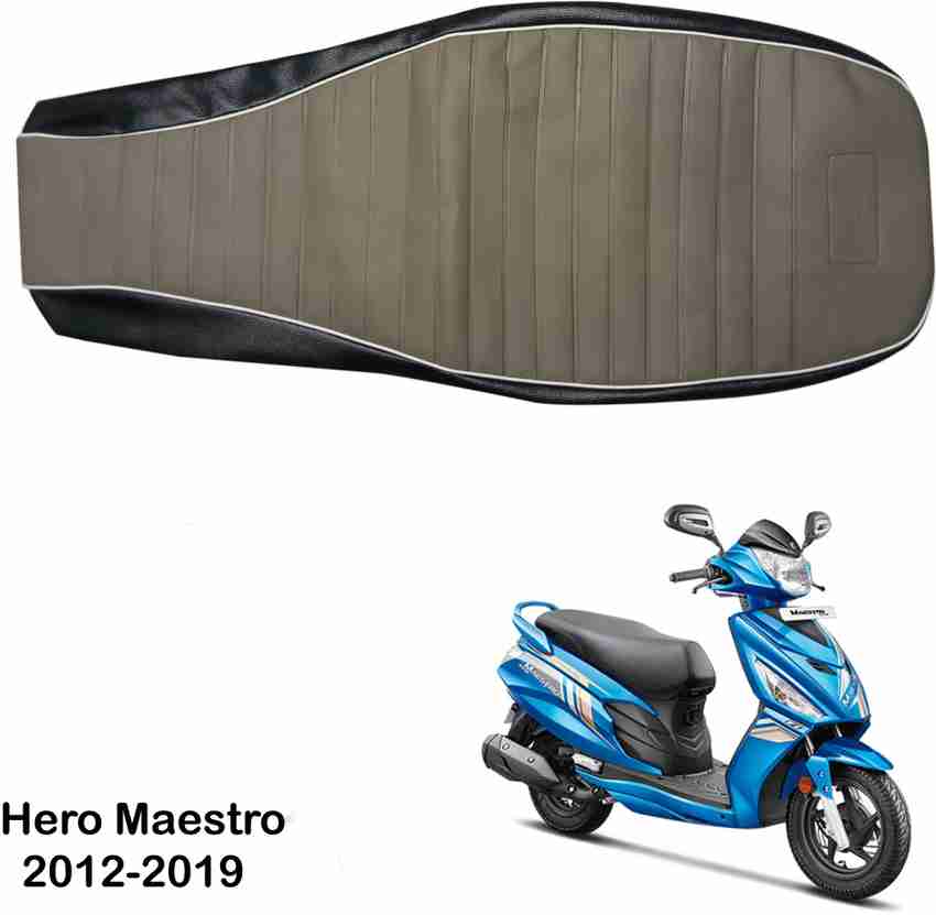 Hero maestro on sale scooty cover