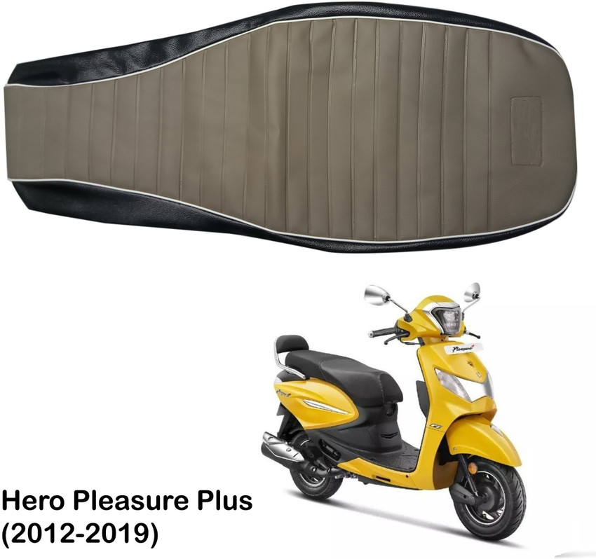 Pleasure plus sales scooty cover