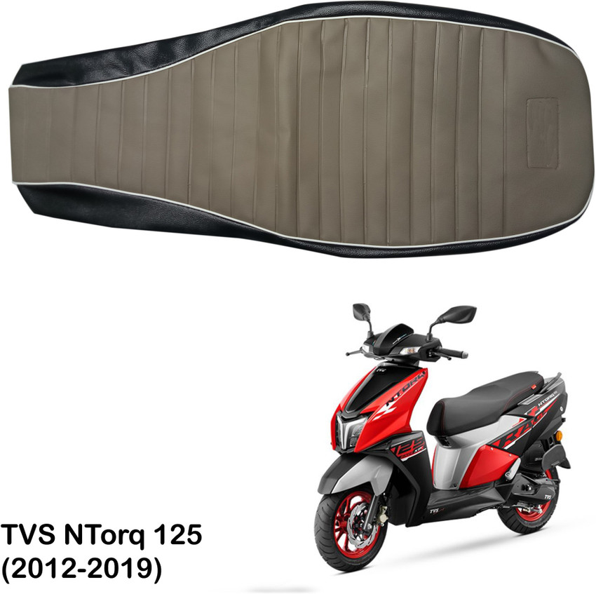 Tvs ntorq outlet seat cover price