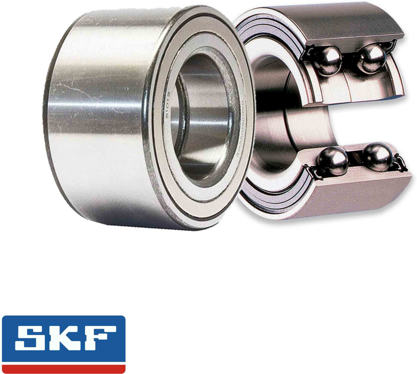 Stainless Steel SKF Ball Bearing, Weight: 600 Gm