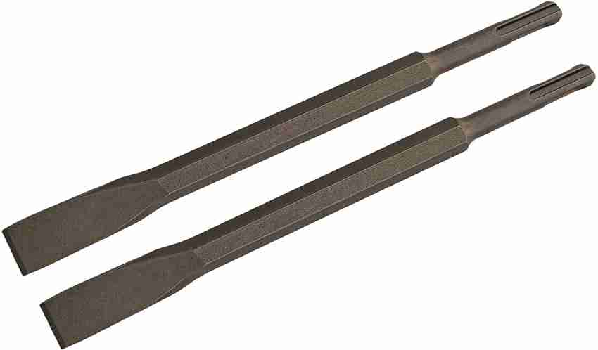 Concrete shop chisel hammer