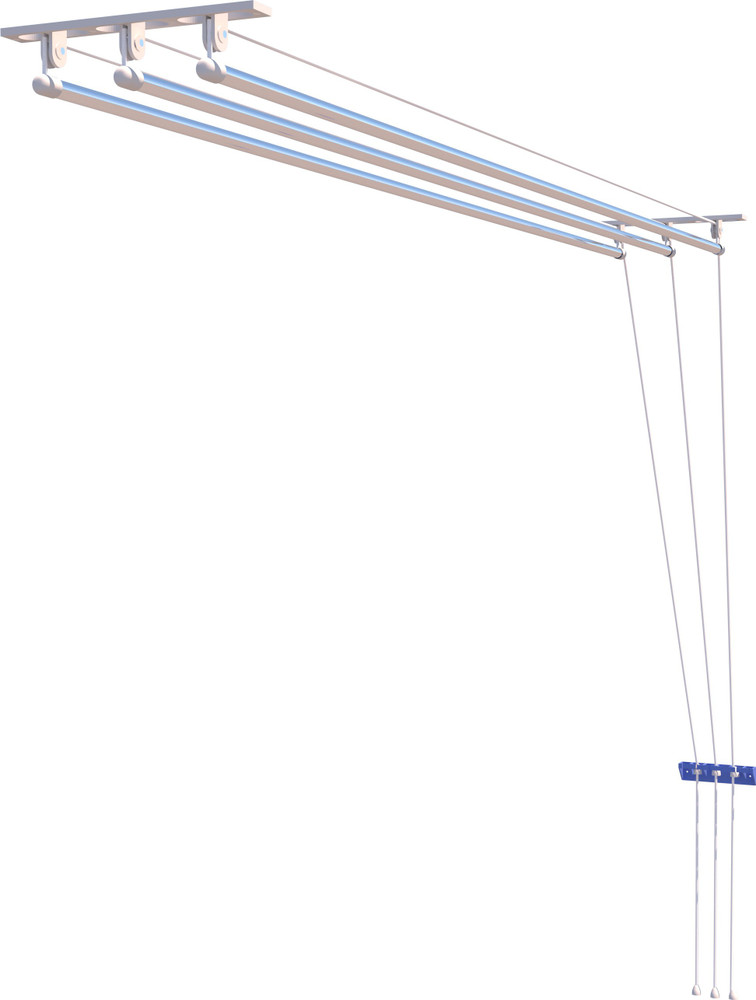 Homewell ceiling top cloth dryer
