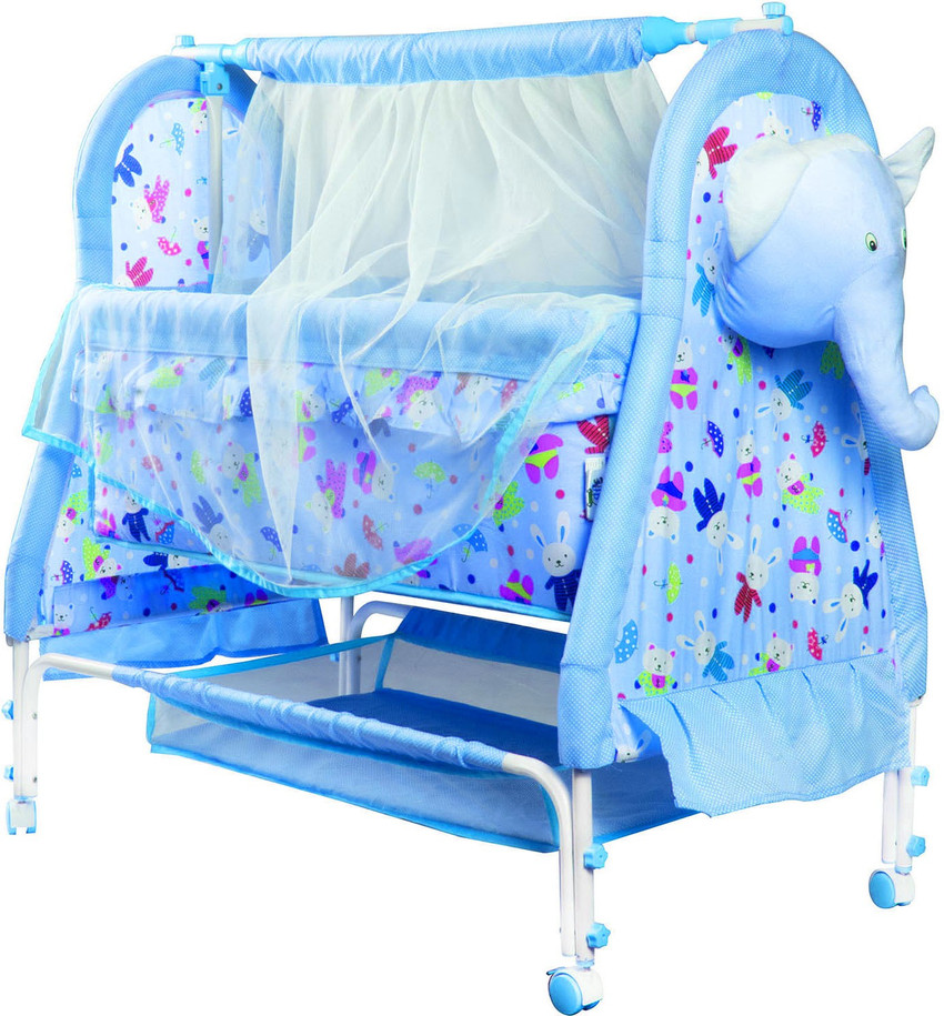 Baby cradle homeshop18 best sale