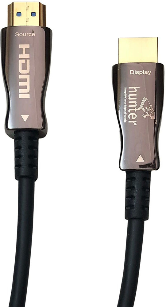 Hdmi mm outlet