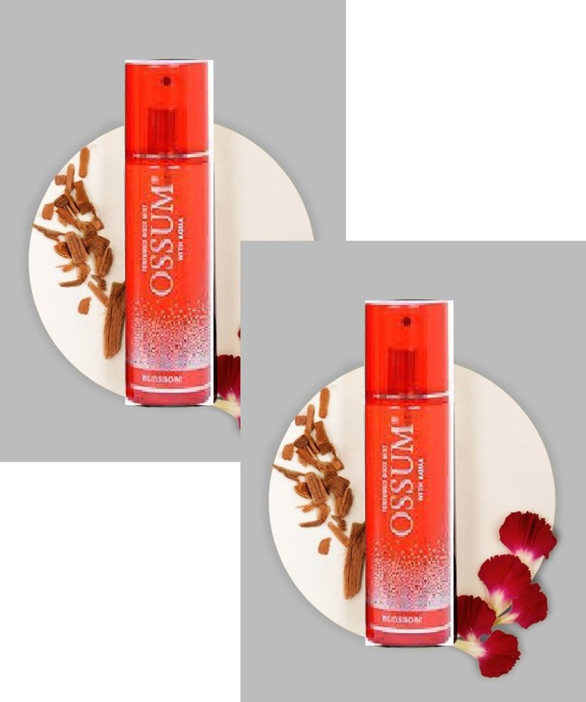 Ossum perfume review outlet