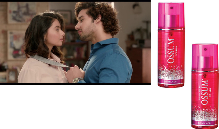 Ossum clearance ladies perfume