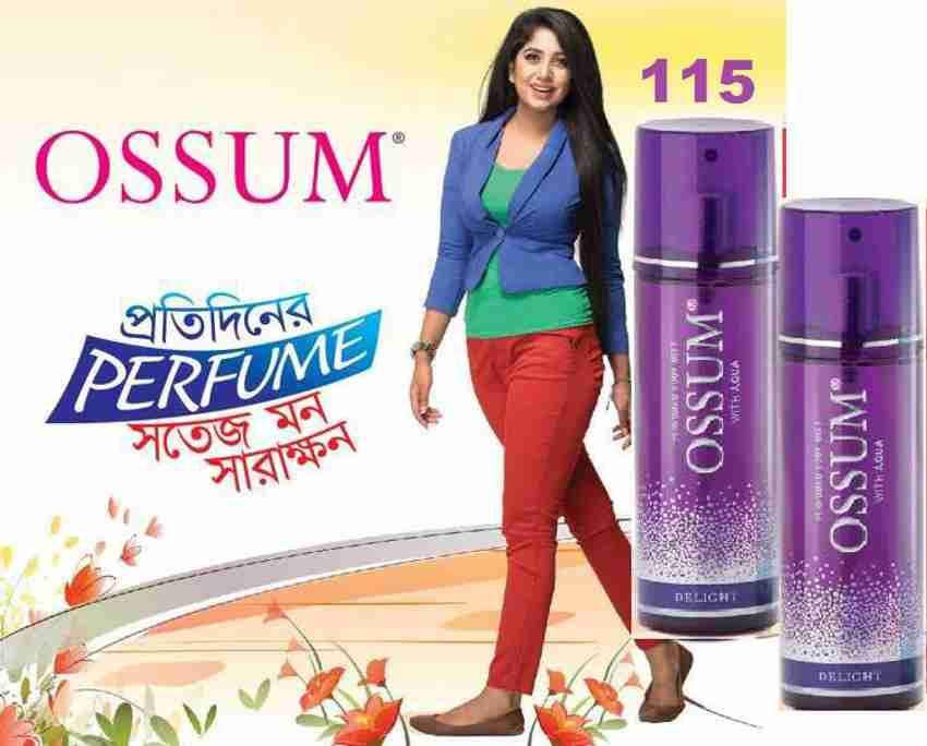 Ossum delight perfume sales
