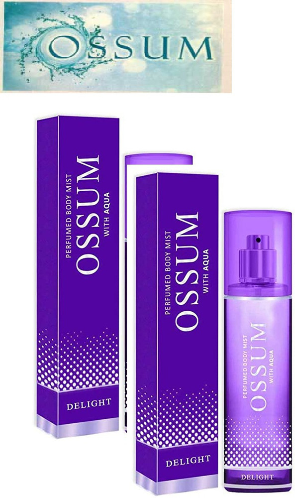 Ossum delight perfume sales