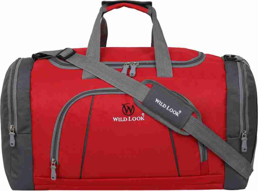 Hand luggage cheap duffle bag