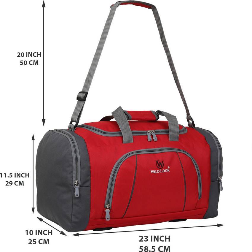 Top 73+ top 10 travel duffel bags latest stylex.vn