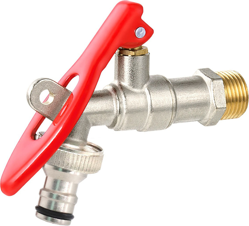 HASTHIP Tap with Lock Tap Lock 1 2