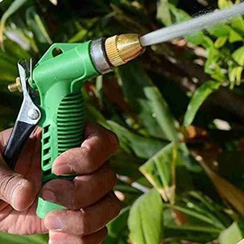 Watering spray gun deals