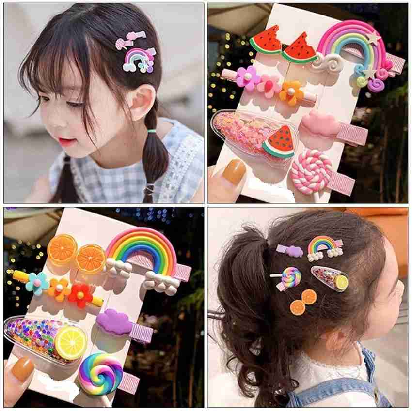 Baby hair deals accessories singapore