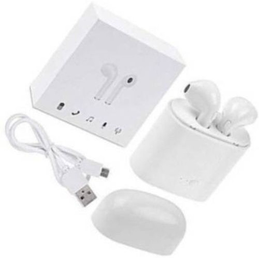 I7 earpods discount