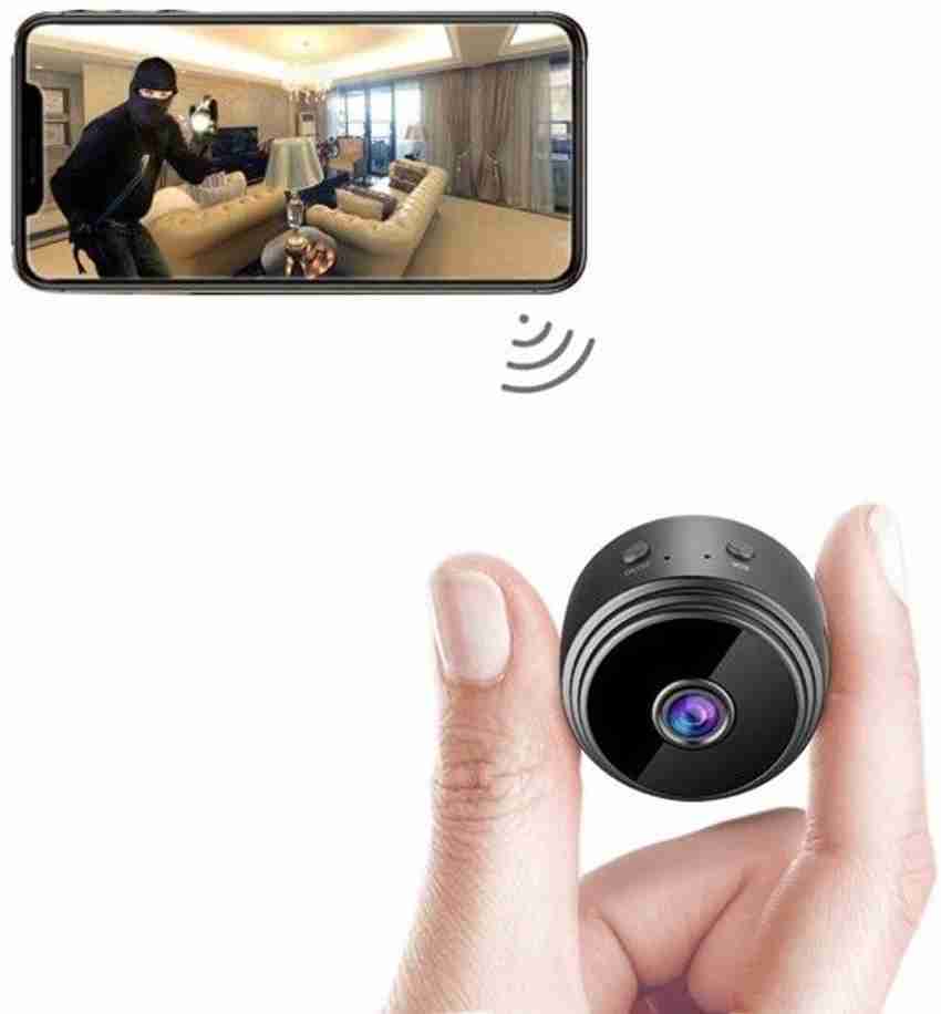 home camera small