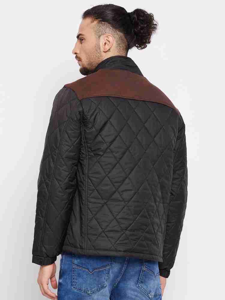 cantabil leather jacket