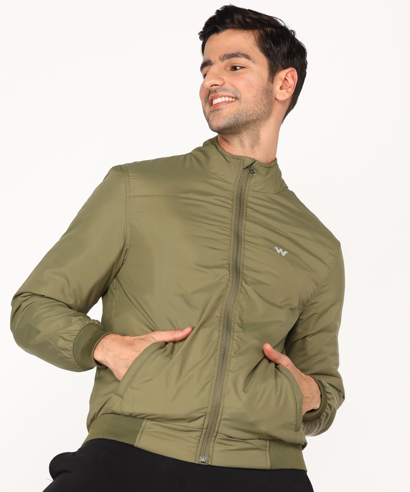 Wildcraft jackets shop flipkart